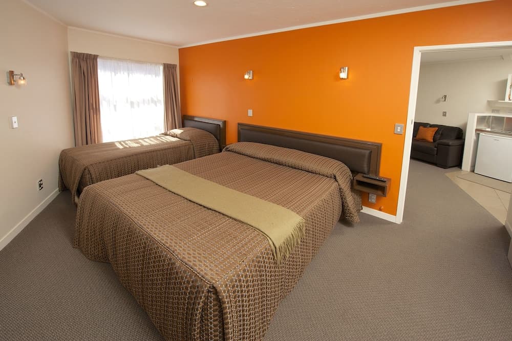 RotoVegas Motel of Rotorua