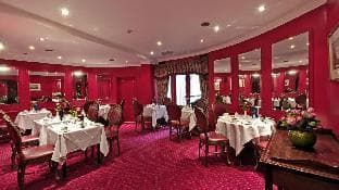 Grange Blooms Hotel London