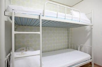 K-Pop Guesthouse Seoul Station