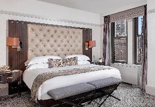 WestHouse Hotel New York
