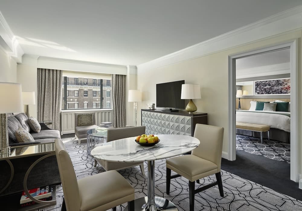 Loews Regency New York Hotel