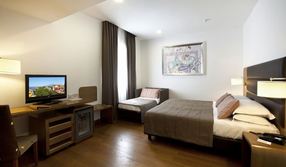 Hotel Plaza