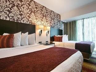 Best Western Premier Herald Square