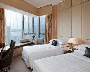 Dorsett Kwun Tong Hong Kong