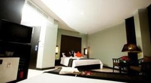 Miramar Hotel Bangkok