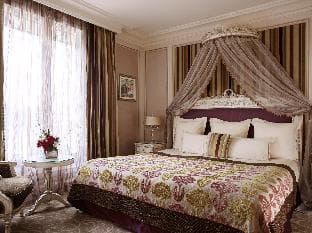 Hotel Balzac Paris & Spa Ikoi