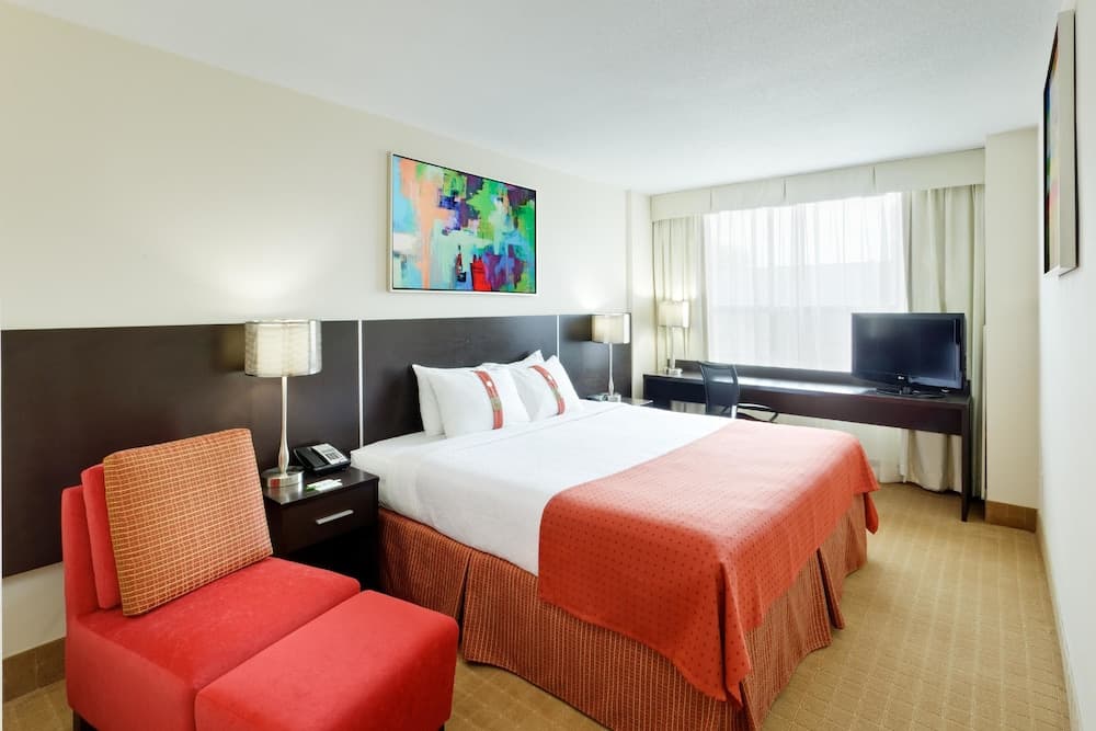 Holiday Inn Toronto Downtown Centre, an IHG Hotel