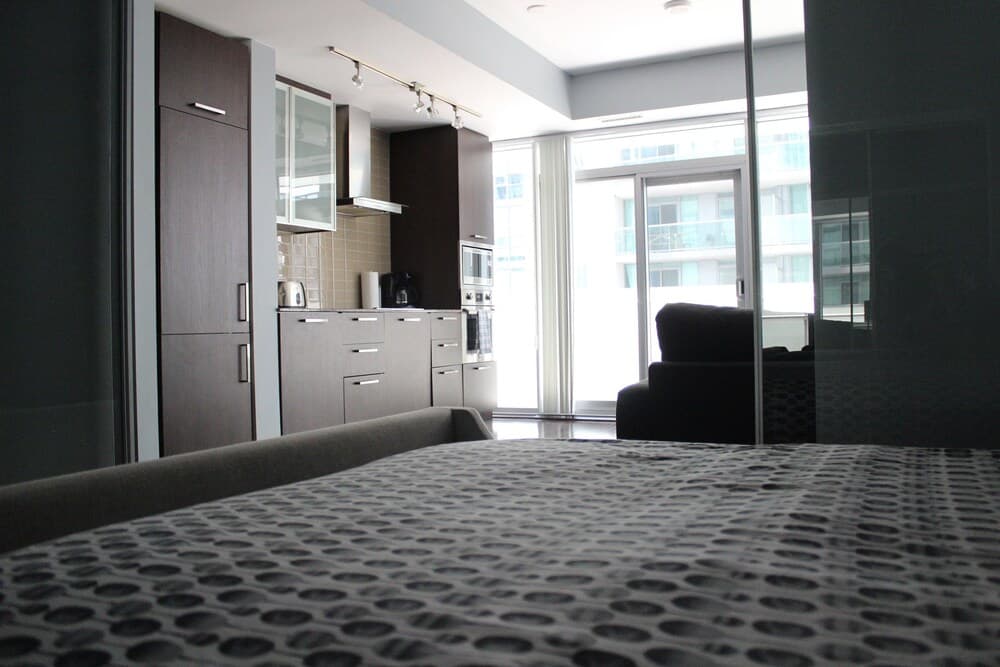 The Corporate Suites - Ice Condos