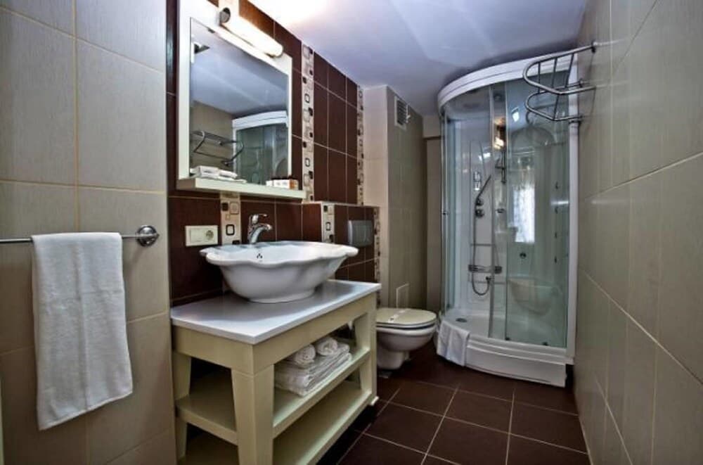 Q Hotel Laleli