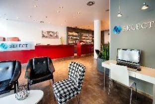 Garner Hotel BERLIN - GENDARMENMARKT by IHG