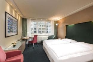 Maritim ProArte Hotel Berlin