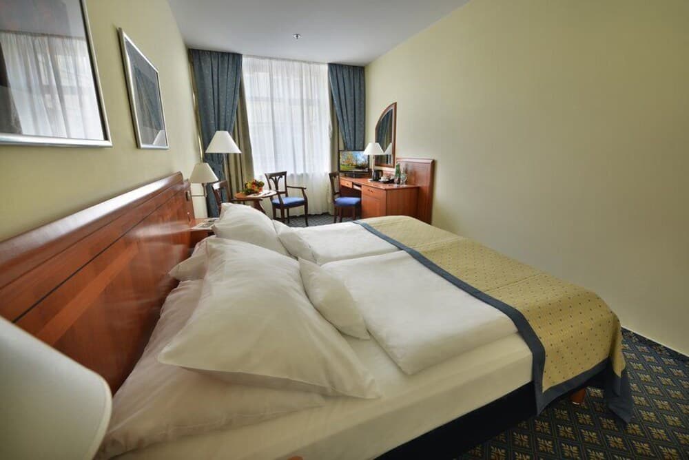 Ramada Prague City Centre