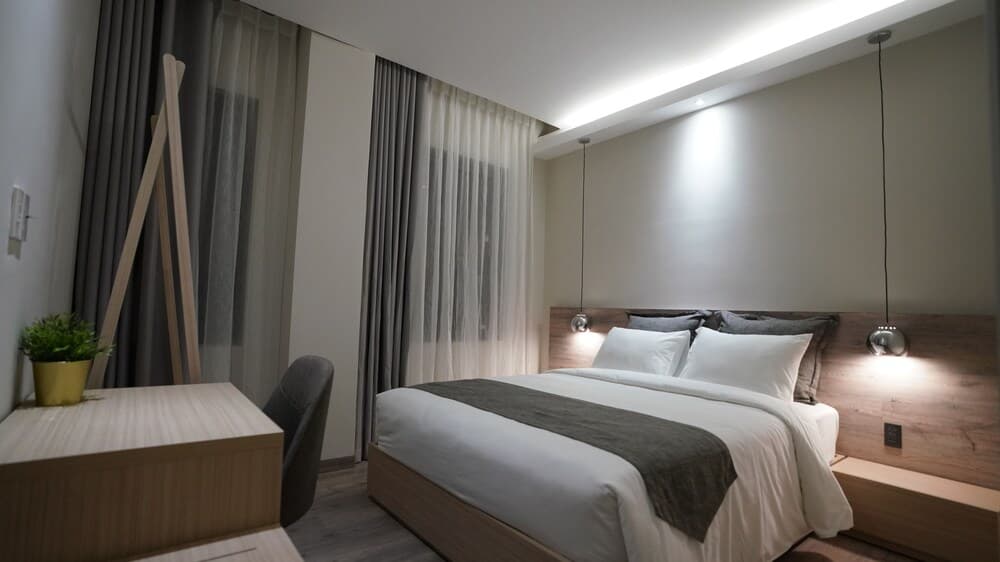 The Luxe Da Lat