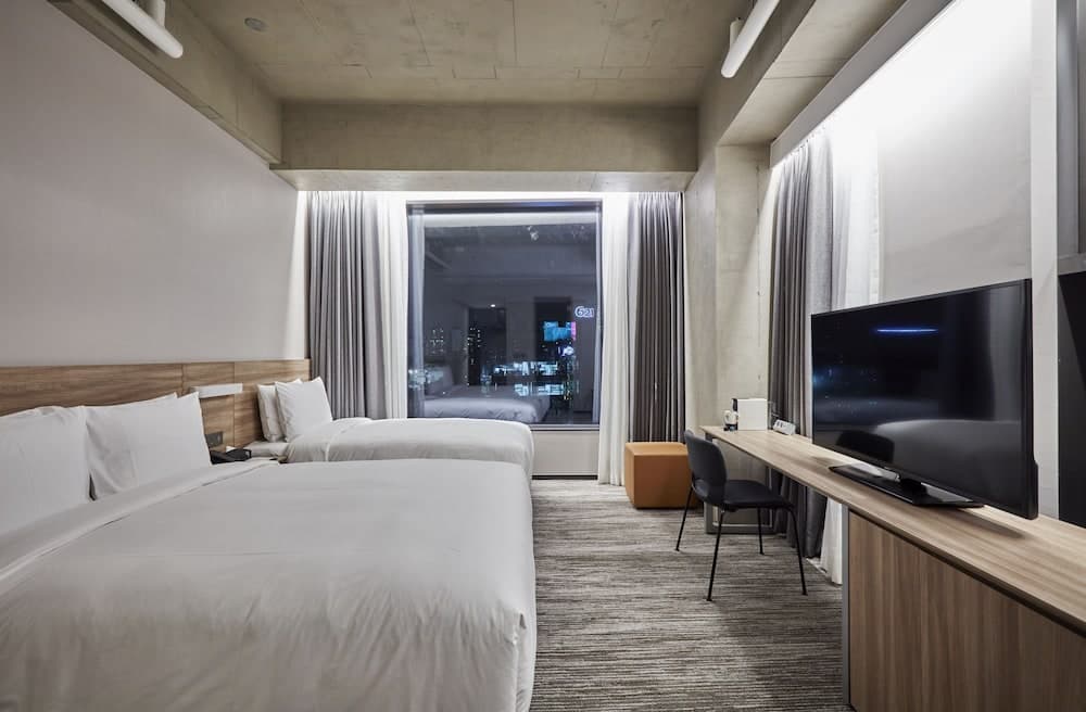 Hotel in 9 Gangnam