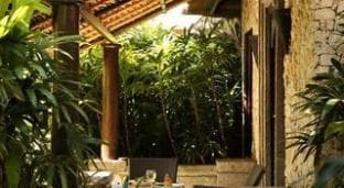 Tonys Villas & Resort, Seminyak - Bali