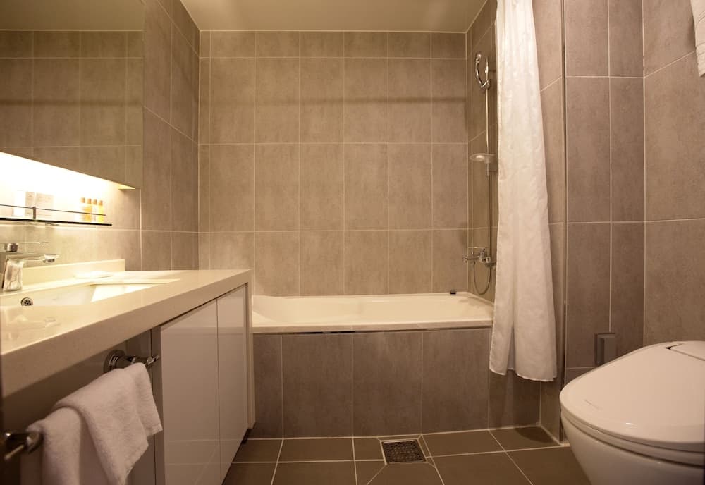 Namsan City Hotel Myeongdong Seoul