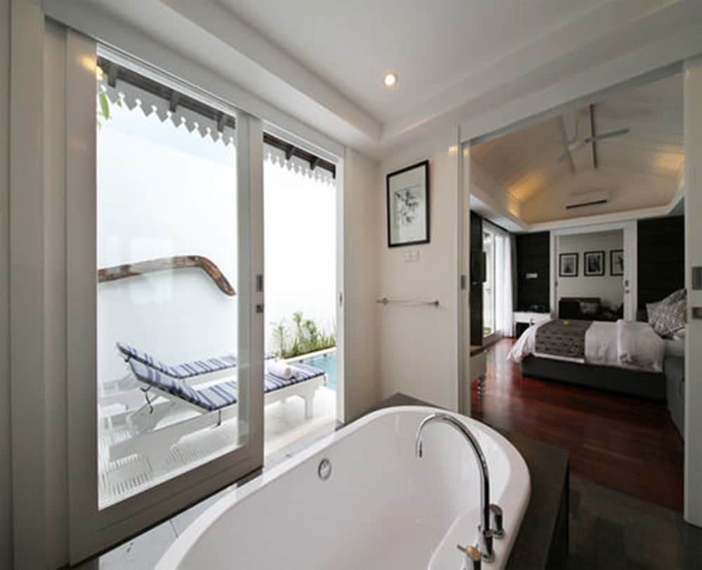 The Kanjeng Villas Batu Belig