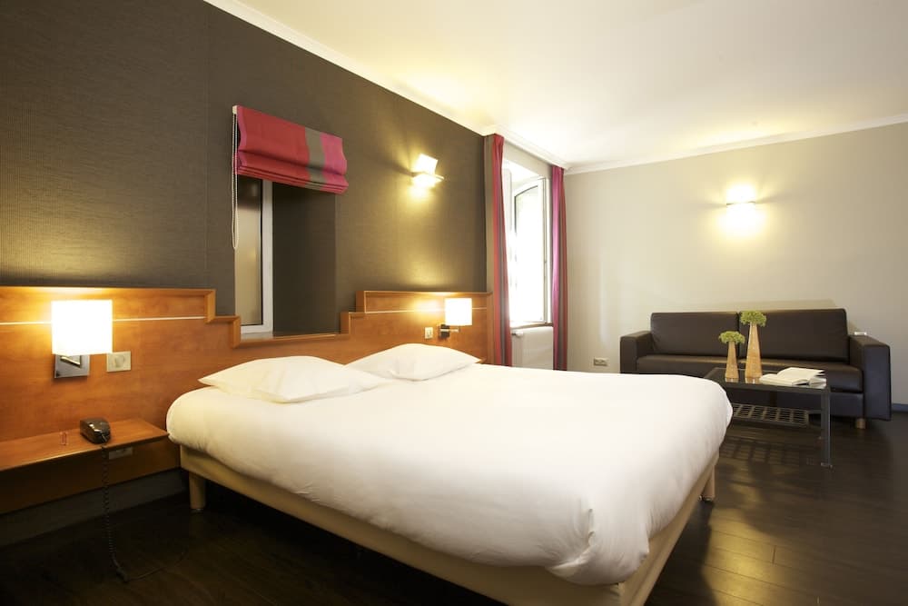 Ibis Styles Colmar Centre