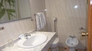 Senorial Hotel