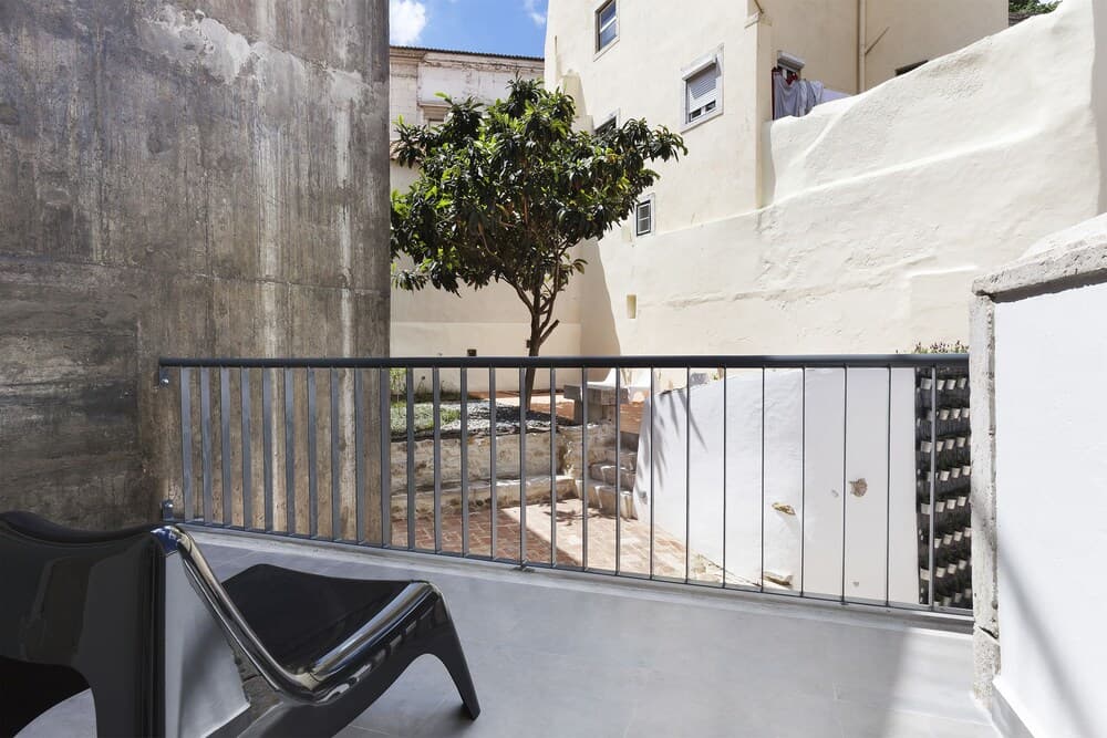 Hello Lisbon Castelo Apartments