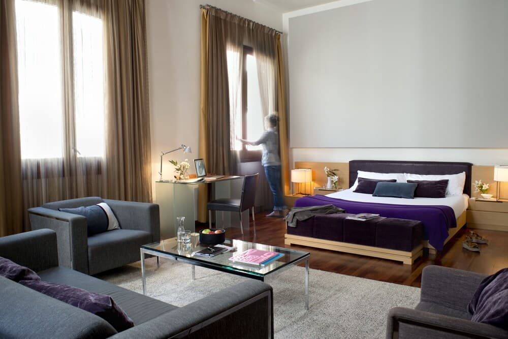 Mercer House Bòria BCN