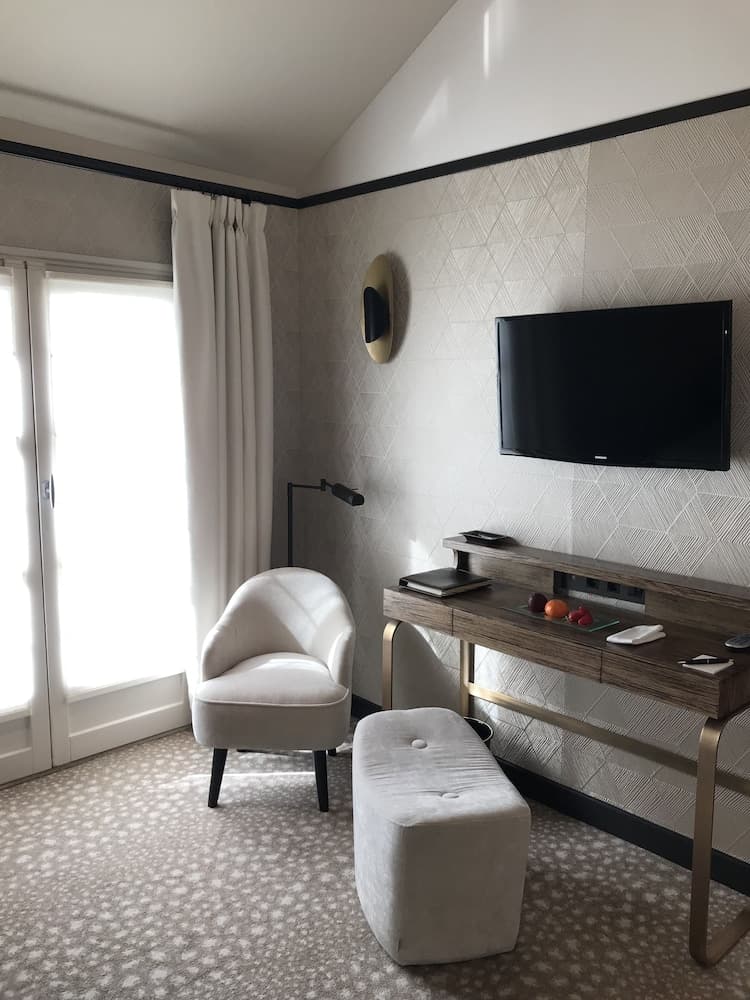 Esprit Saint Germain