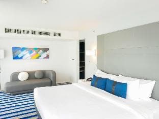 Best Western Sukhumvit 20