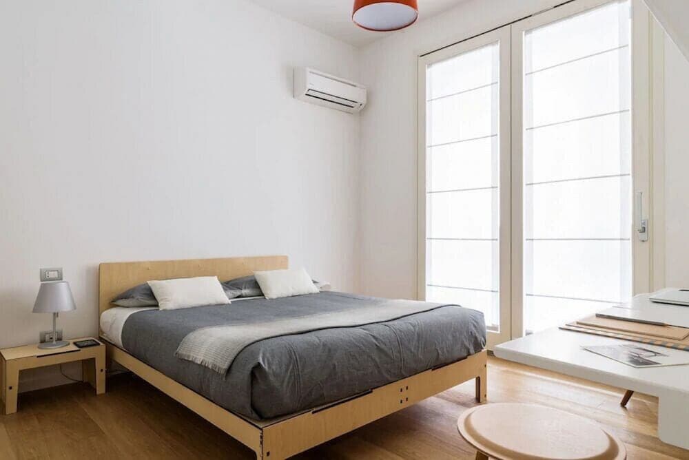 Home at Hotel - Procaccini Apartments
