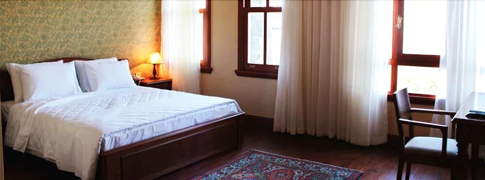 Lalinn Hotel