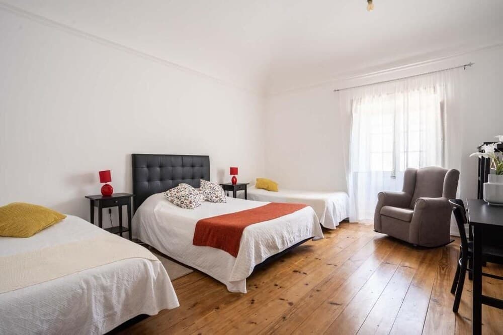 Burgos Guest House