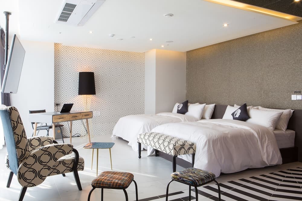 Hotel the Designers Seoul Station