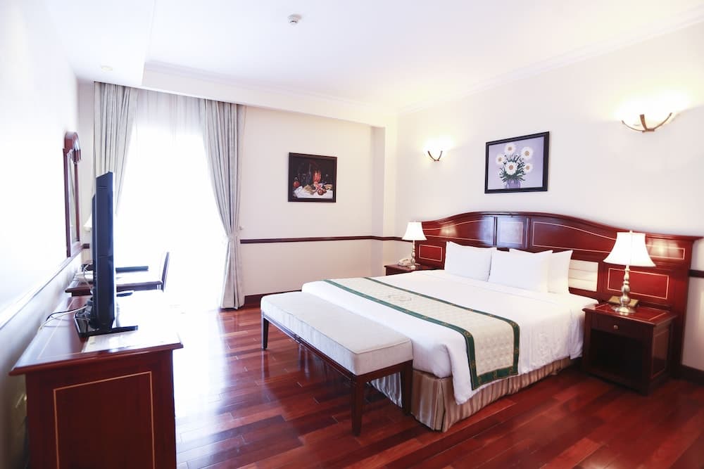 Saigon Dalat Hotel