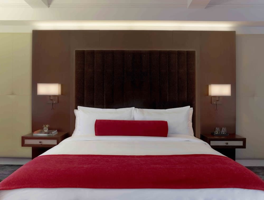 The Tuscany - A St Giles Signature Hotel