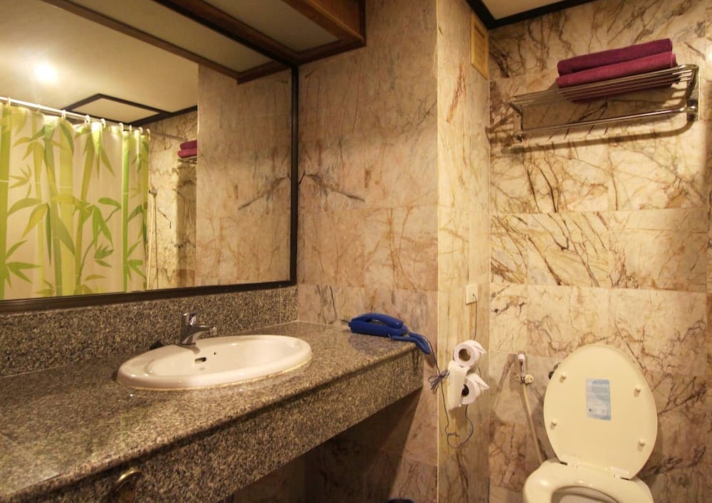 The A.A. Pattaya Residence