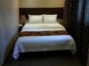 Namsan Hill Hotel