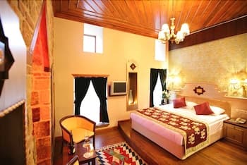 Mediterra Art Hotel Antalya