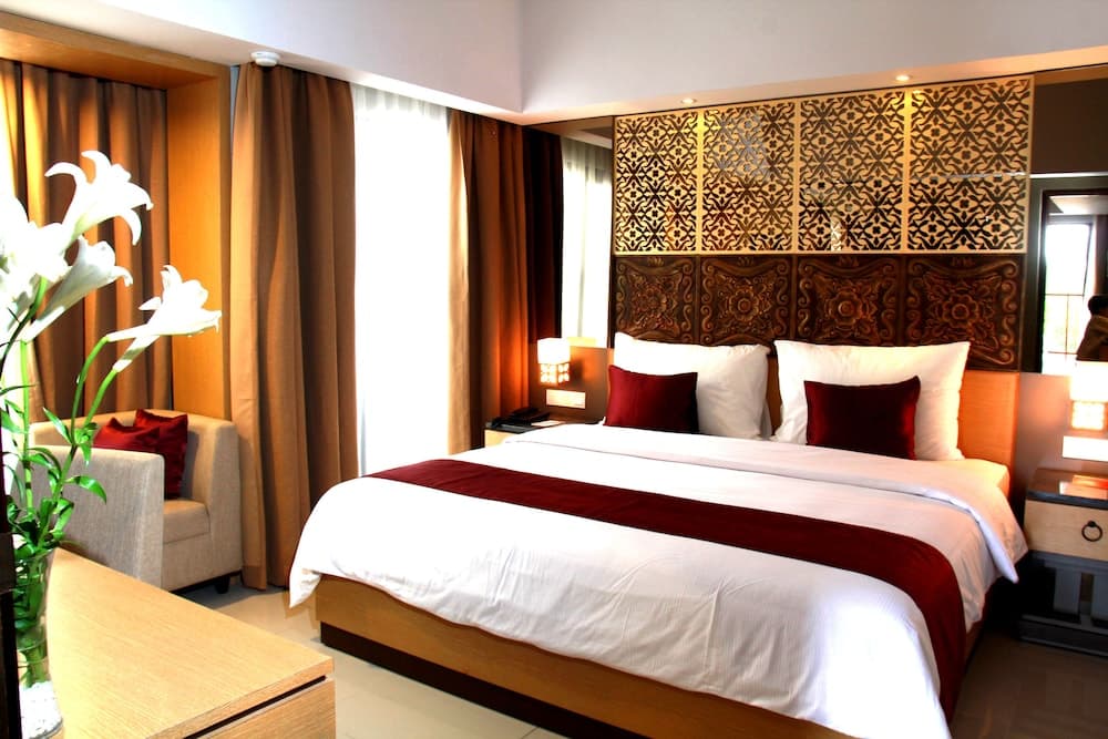 Metland Seva Seminyak (Formerly Horison Ultima Seminyak Bali)