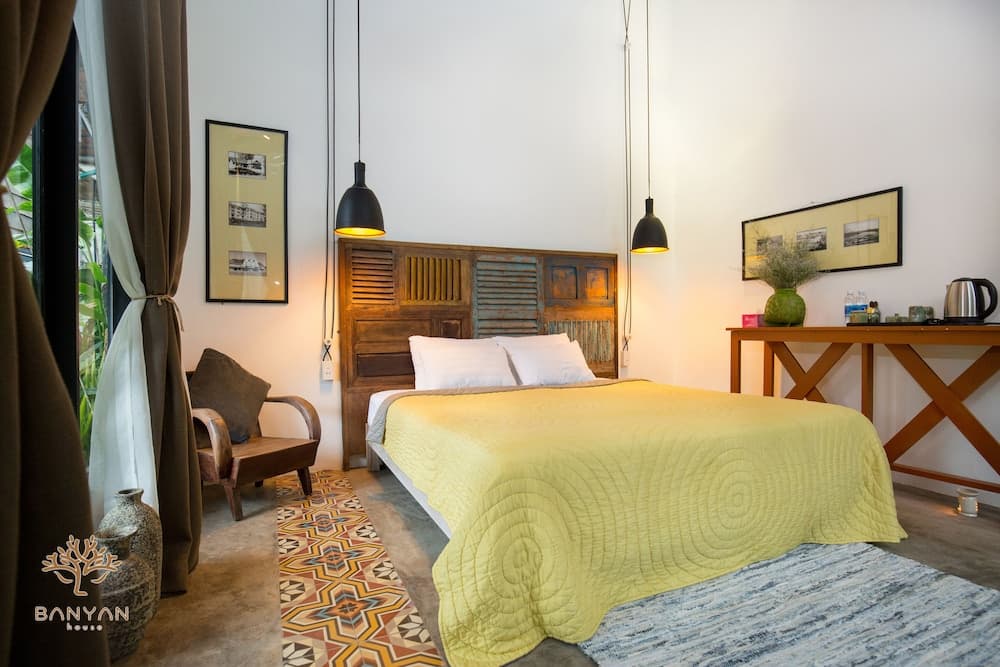 Banyan House Eco Hotel