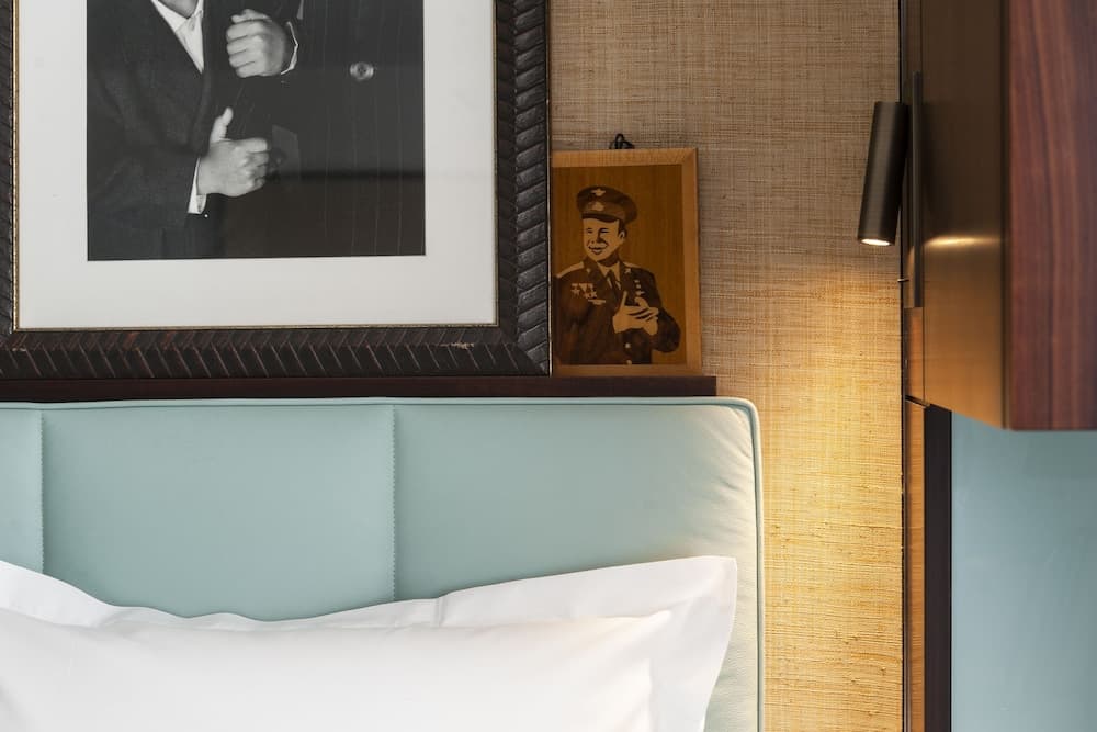 Hotel Eiffel Blomet