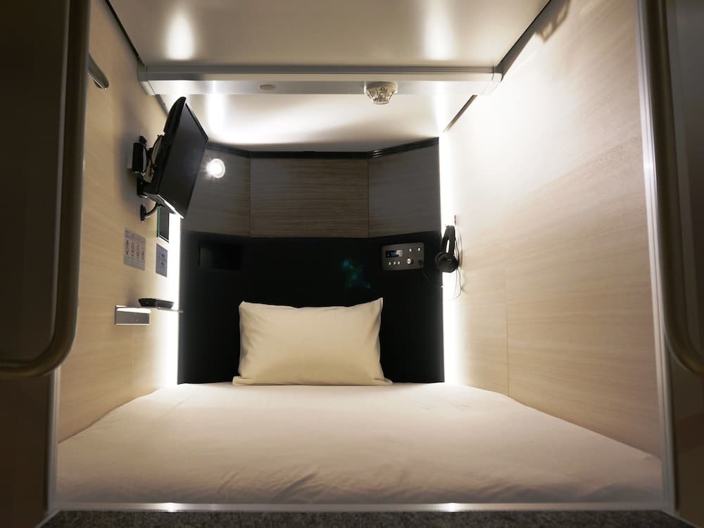 Tamachi BAY HOTEL