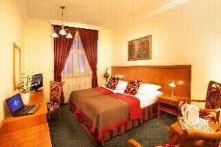 Green Garden Hotel