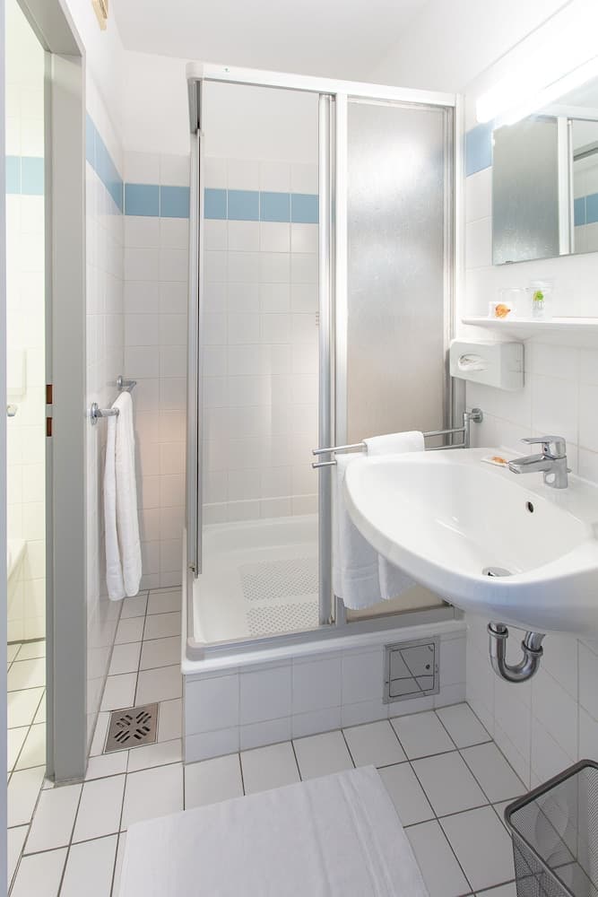 AllYouNeed Hotel Vienna2