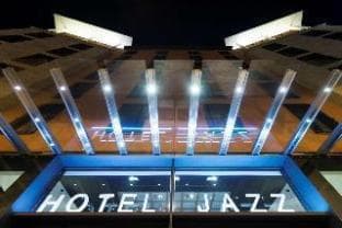 Hotel Jazz
