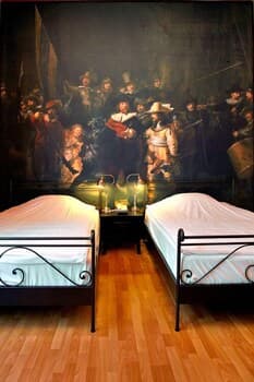Hotel Rembrandt