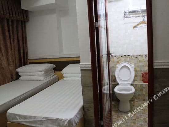 Orchid Inn
