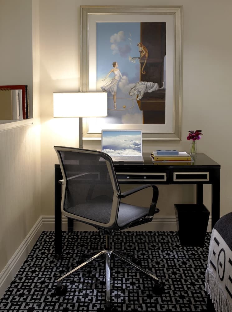 The Muse New York