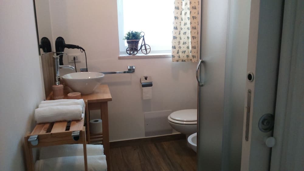 B&B Welcome to Alberobello