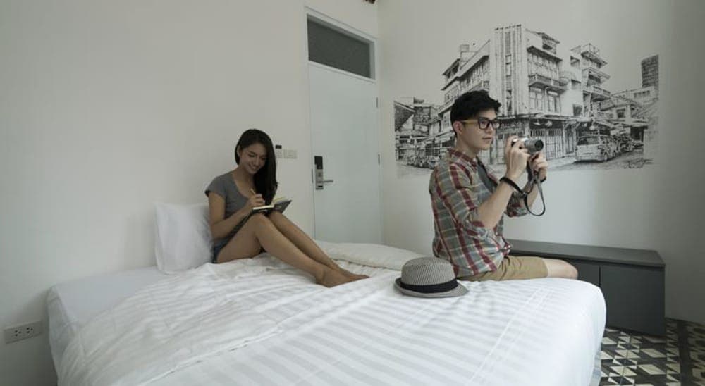 Cacha Bed