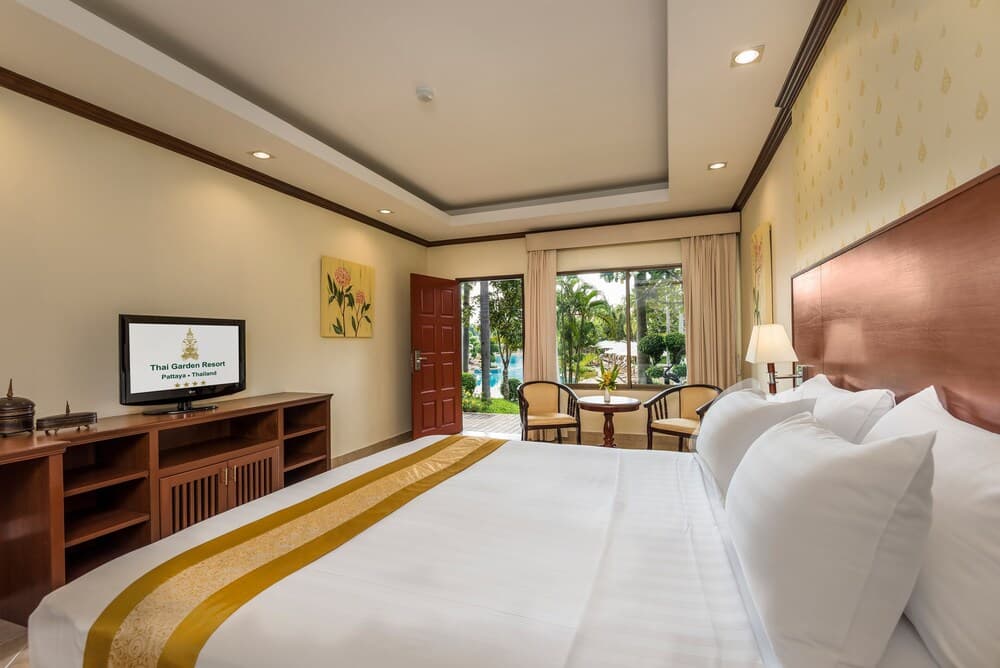 Thai Garden Resort