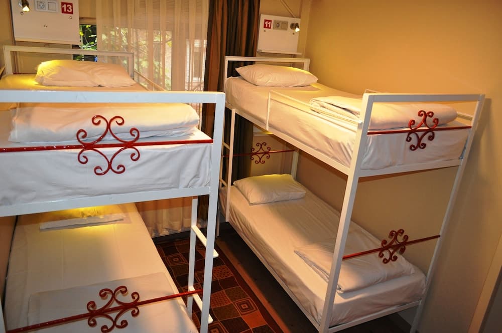Antique Hostel